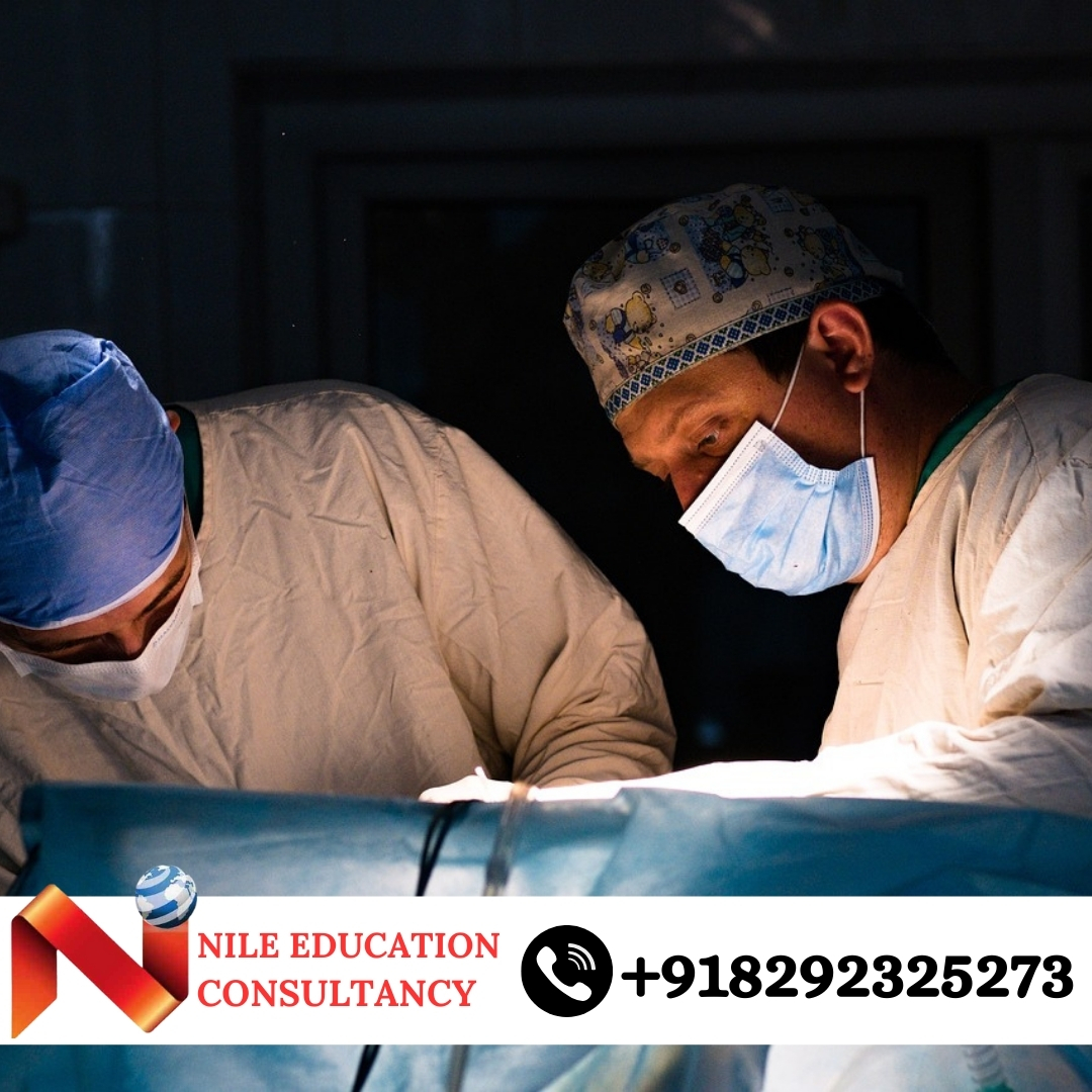 Cairo University Classroom